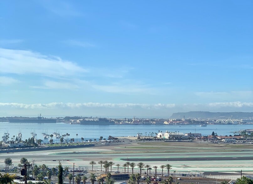 2831-2837 Columbia St, San Diego, CA for sale - Building Photo - Image 1 of 8