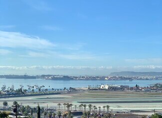 Plus de détails pour 2831-2837 Columbia St, San Diego, CA - Multi-résidentiel à vendre