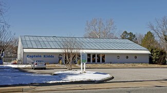 More details for 1781 Old Buckroe Rd, Hampton, VA - Retail for Sale