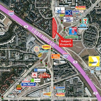 More details for 9147 Skillman St, Dallas, TX - Retail for Lease