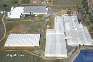 Plus de détails pour 560 Byrnes Road, Bomen - Industriel à louer