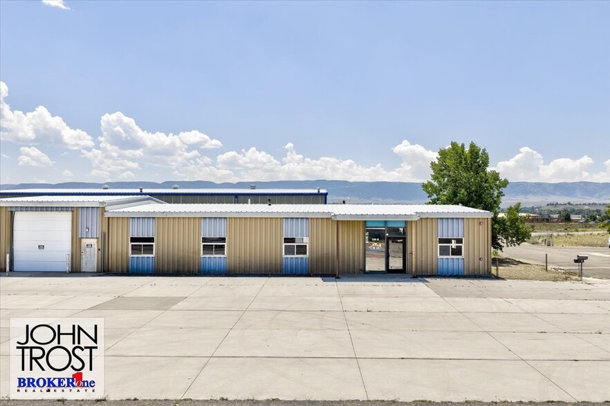 195 Pronghorn St, Casper, WY à louer - Photo du bâtiment - Image 2 de 49