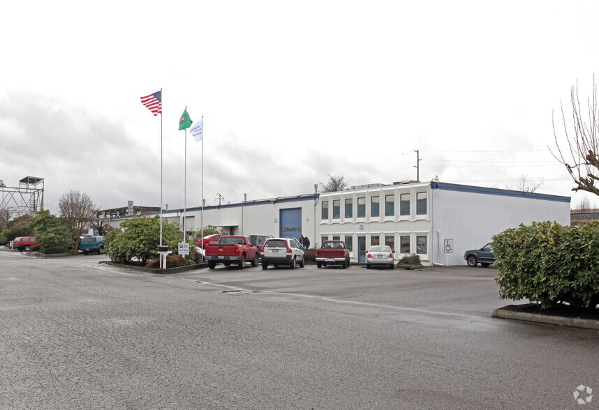 1862 Ives Ave, Kent, WA for sale - Primary Photo - Image 1 of 7