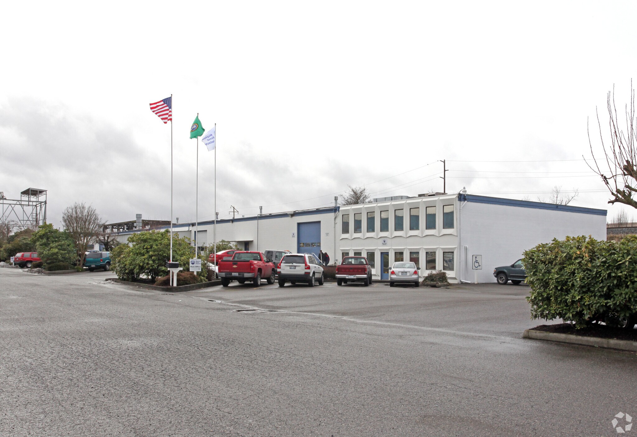 1862 Ives Ave, Kent, WA à vendre Photo principale- Image 1 de 8