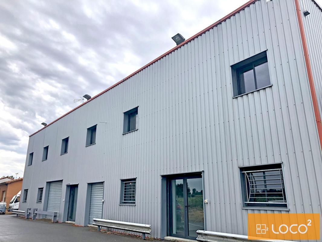 1289 Rue Des Pyrénées, Grenade for lease Building Photo- Image 1 of 13