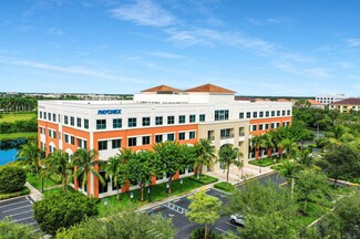 More details for 3100 SW 145th Ave, Miramar, FL - Office for Lease