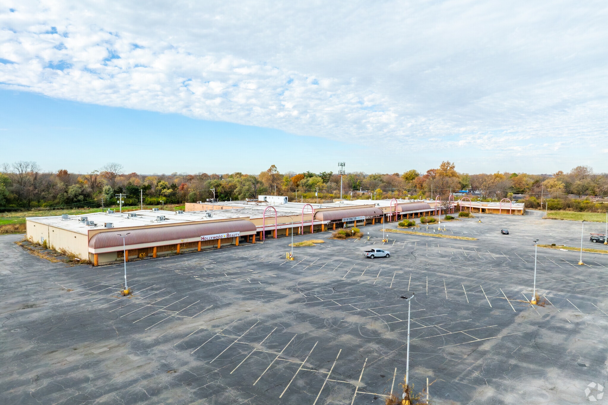 1002-1100 Camp Jackson Rd, Cahokia, IL for sale Primary Photo- Image 1 of 30