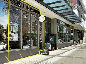 1301-1333 Lonsdale Ave, North Vancouver, BC for lease Interior Photo- Image 2 of 3