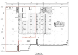 2365 Railroad St, Corona, CA for lease Floor Plan- Image 1 of 1