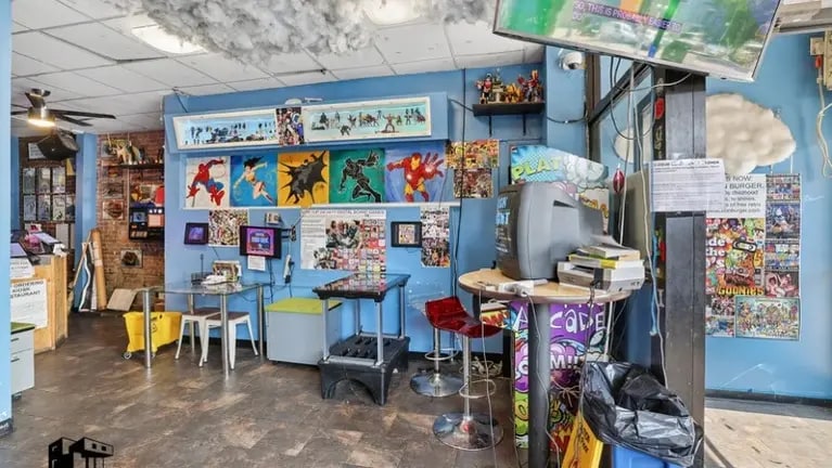 292 Graham Ave, Brooklyn, NY for lease Interior Photo- Image 1 of 9