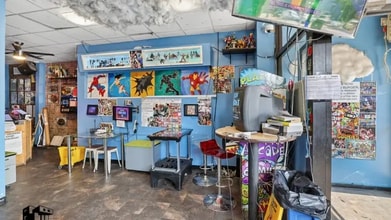 292 Graham Ave, Brooklyn, NY for lease Interior Photo- Image 1 of 9