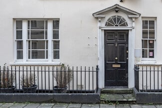 More details for 12 Orchard St, Bristol - Office for Sale