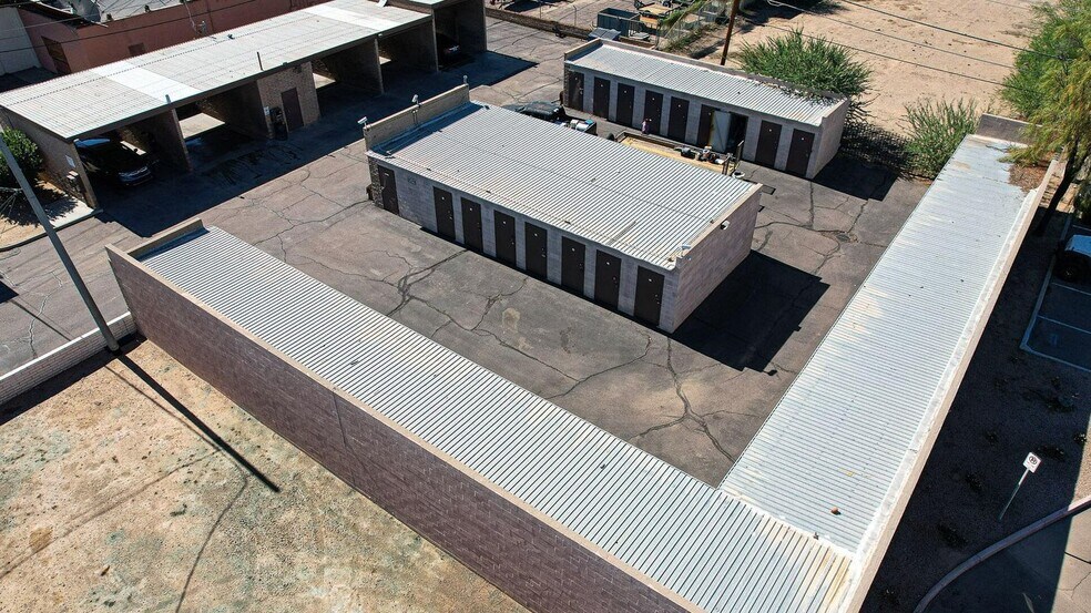 160 N & 1040 S Litchfield Rd, Goodyear, AZ for sale - Building Photo - Image 2 of 11