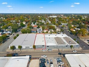 611 W Fremont St, Stockton, CA for lease Interior Photo- Image 2 of 8