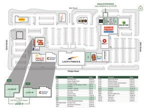 3249 E Bell Rd, Phoenix, AZ for lease Interior Photo- Image 1 of 1