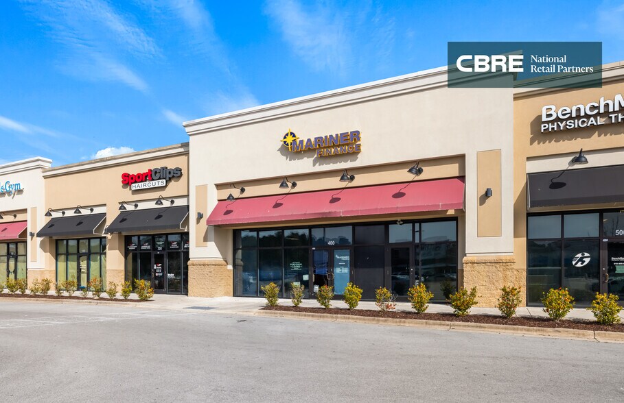 Western Crossing portefeuille de 2 propriétés à vendre sur LoopNet.ca - Photo du bâtiment - Image 2 de 15