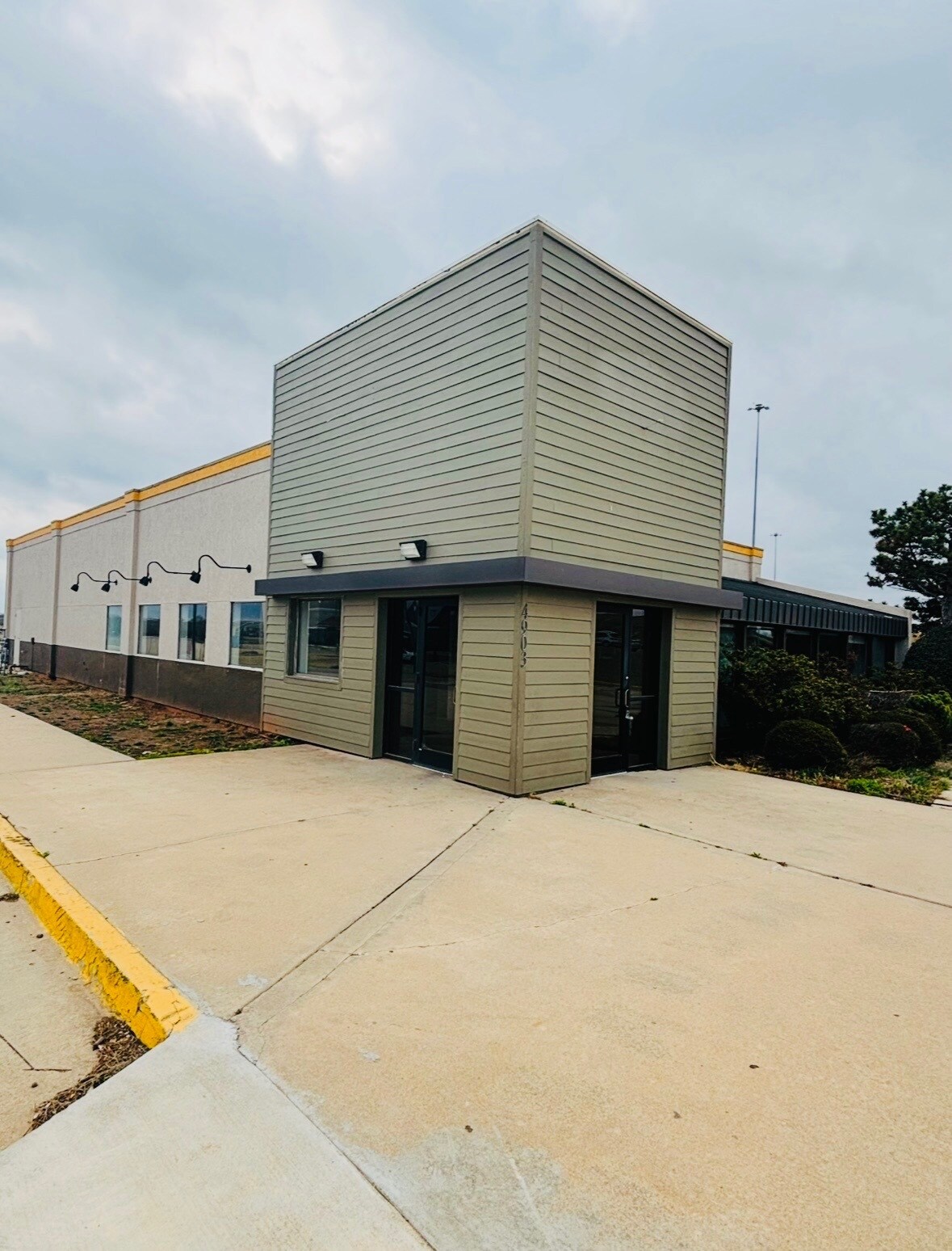 4903 N Harrison St, Shawnee, OK à vendre Photo principale- Image 1 de 9