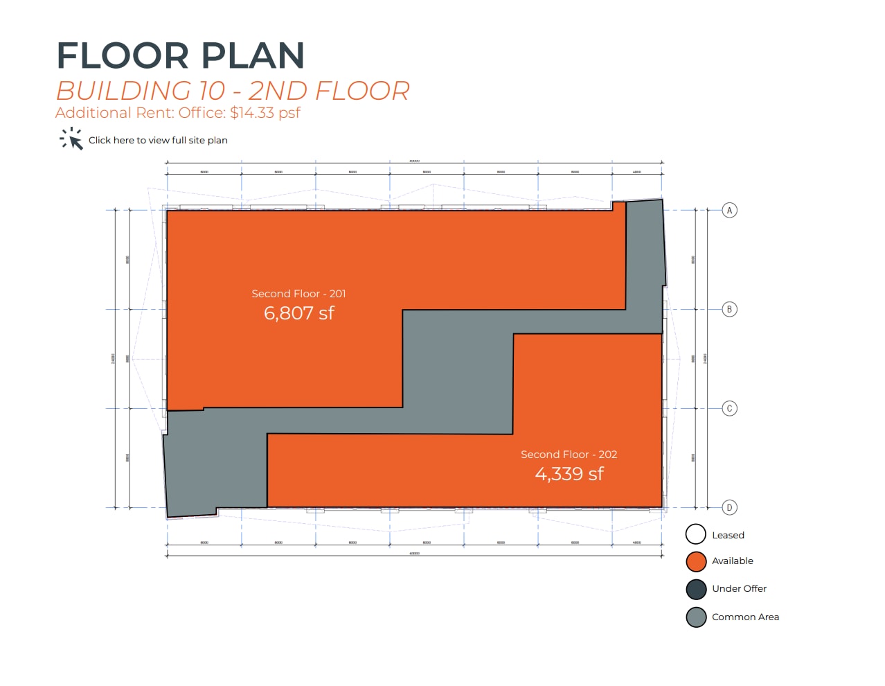 Canmore, Canmore, AB for lease Floor Plan- Image 1 of 1