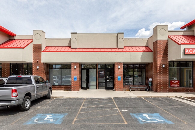 More details for 1864 W 12600 S, Riverton, UT - Retail for Lease