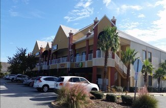 Plus de détails pour 1000 Palm Coast Pky SW, Palm Coast, FL - Commerce de détail à louer
