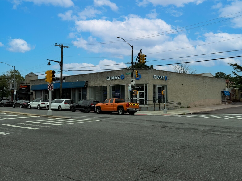231-02 Merrick Blvd, Springfield Gardens, NY for sale - Building Photo - Image 1 of 20