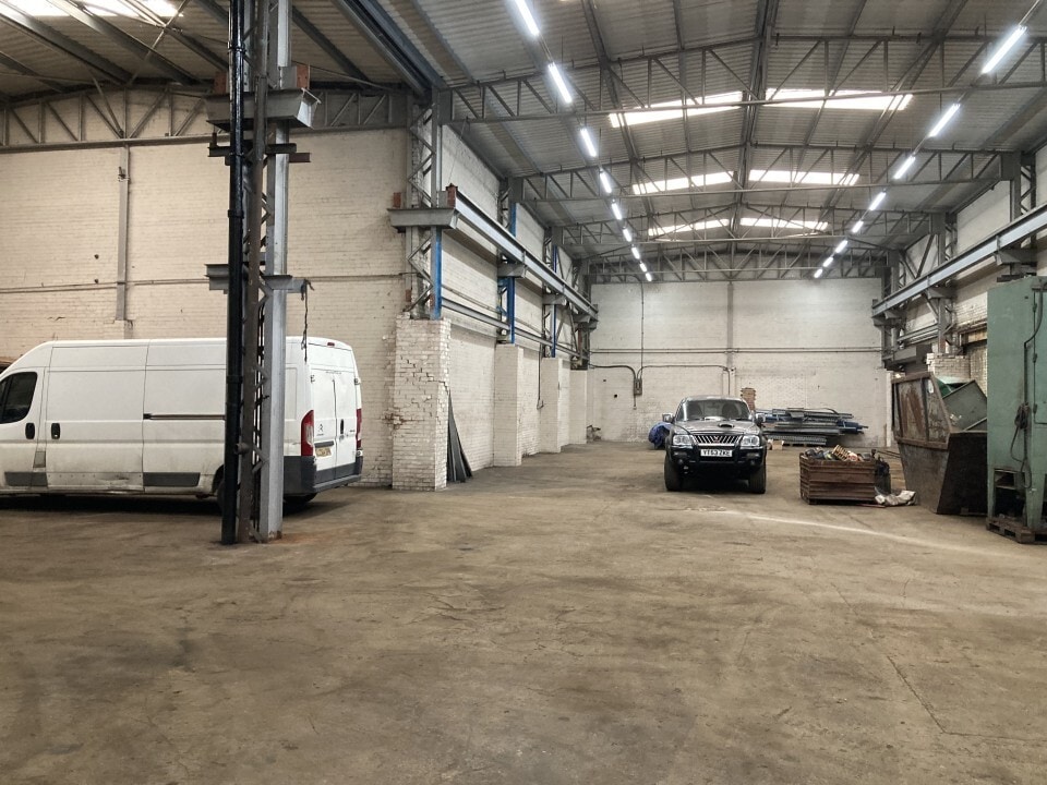 Julian Rd, Sheffield for lease Interior Photo- Image 1 of 2