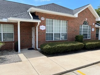 More details for 8833 Perimeter Park Blvd, Jacksonville, FL - Office/Medical for Lease