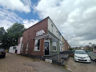 More details for 267 Wigan Rd, Wigan - Retail for Lease