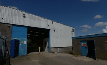 4 Stafford Park, Telford for lease Building Photo- Image 1 of 4