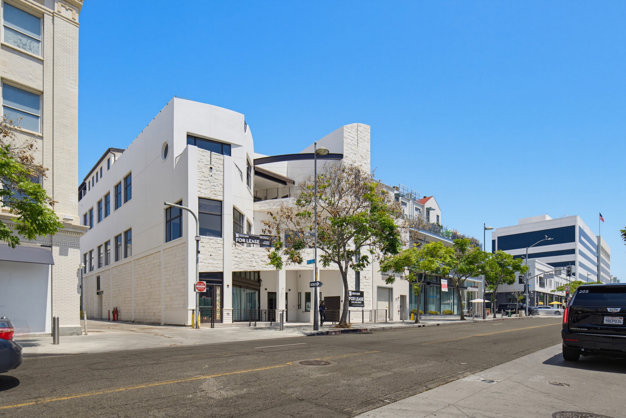 321 Santa Monica Blvd, Santa Monica, CA à louer Photo intérieure- Image 1 de 5