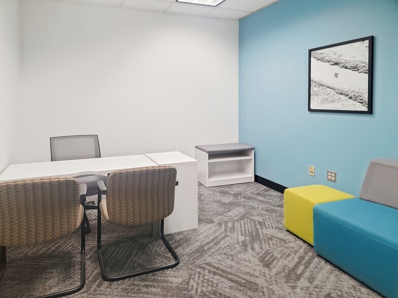 545 Metro Pl S, Dublin, OH à louer - Photo du bâtiment - Image 2 de 15