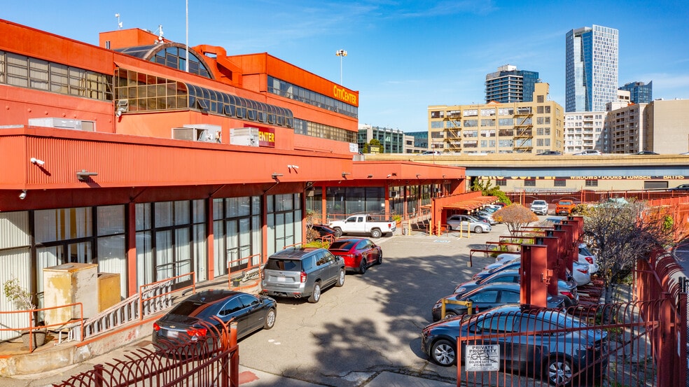 1717 Mission St, San Francisco, CA for sale - Building Photo - Image 3 of 31