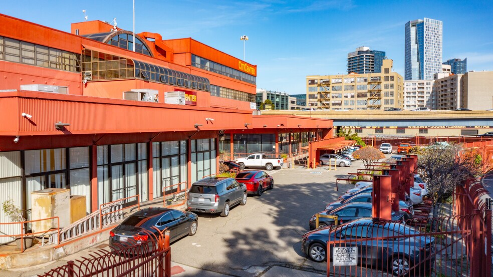 1717 Mission St, San Francisco, CA à vendre - Photo du bâtiment - Image 3 de 31