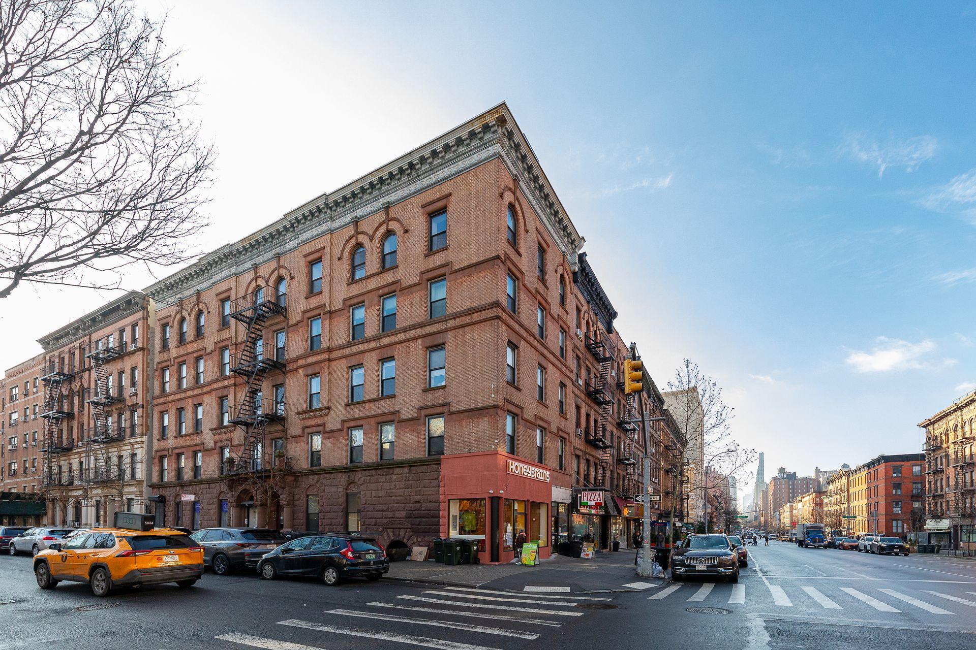 495 Amsterdam Ave, New York, NY for sale Primary Photo- Image 1 of 11