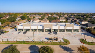 Plus de détails pour 23950 Franz Rd, Katy, TX - Médical, Vente au détail à louer