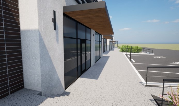 IH-35 & Eckhardt Rd, Schertz, TX for sale - Building Photo - Image 3 of 22