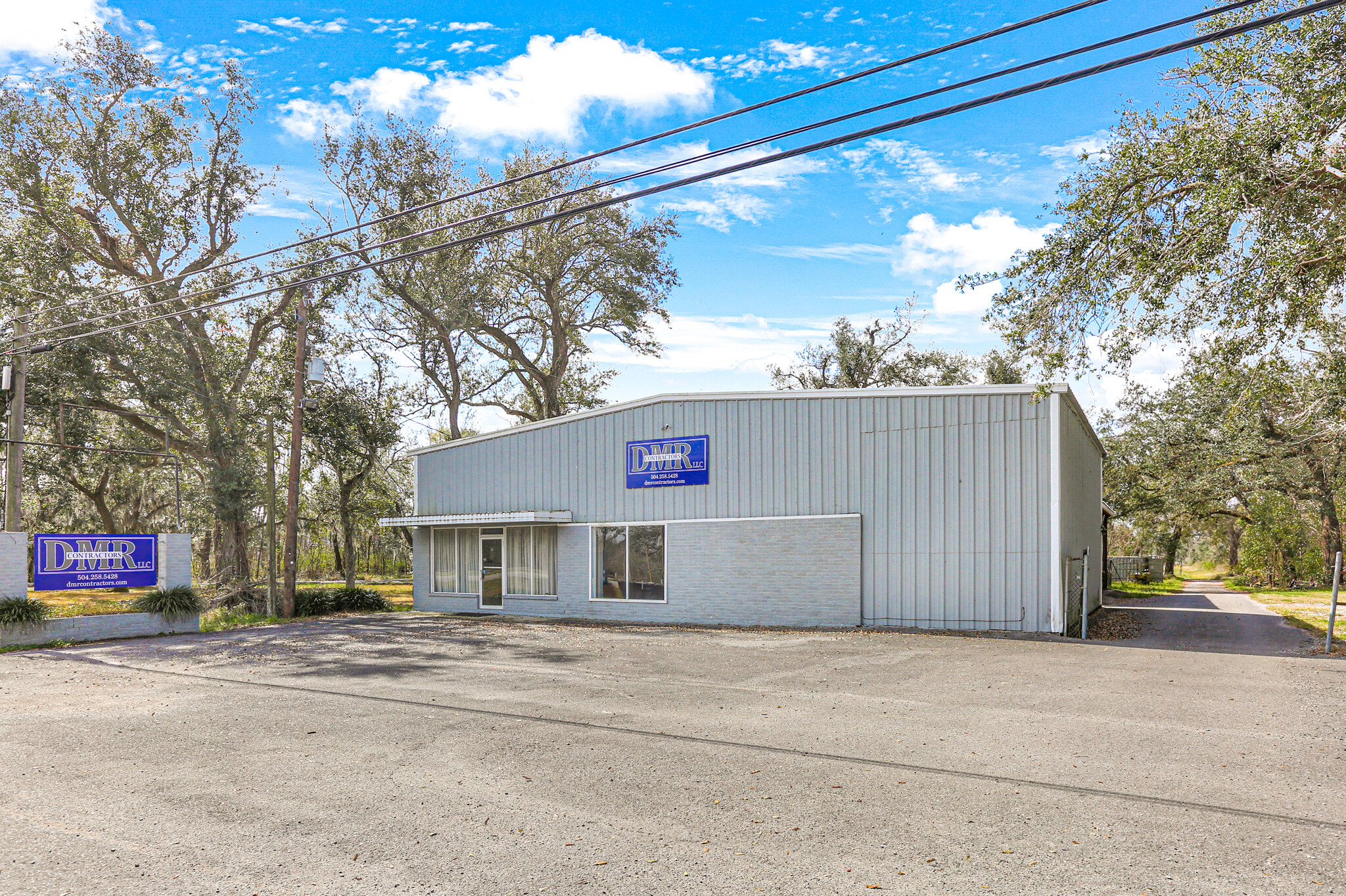 13152 LA-23, Belle Chasse, LA for sale Primary Photo- Image 1 of 1