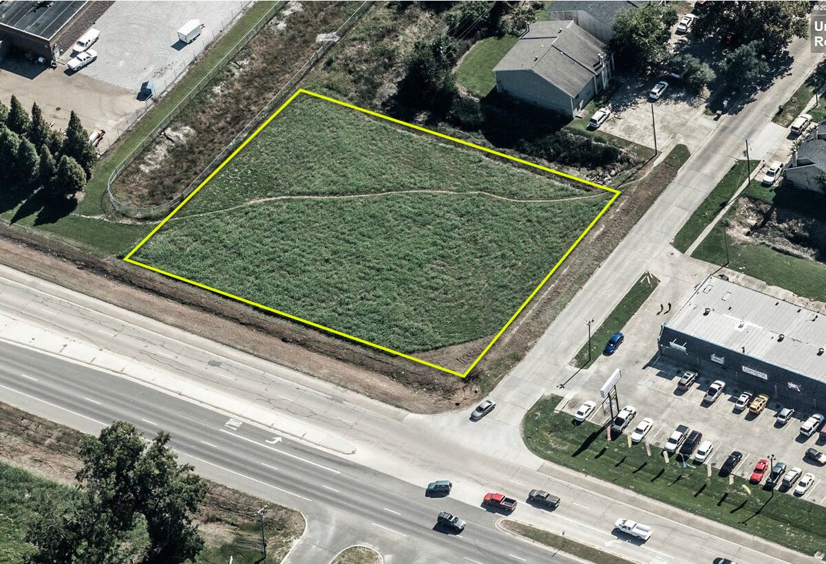 9738 Burbank Dr, Baton Rouge, LA for sale Primary Photo- Image 1 of 4