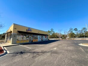 12001 Lem Turner Rd, Jacksonville, FL for lease Building Photo- Image 2 of 4