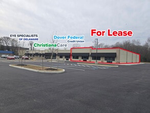 711 N DuPont Blvd, Milford, DE à louer Photo intérieure- Image 2 de 4