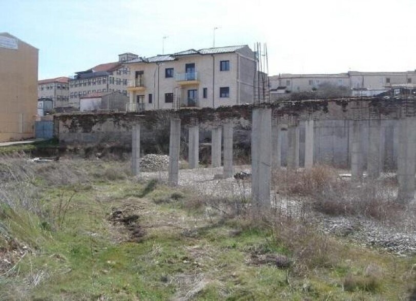 Land in Guijuelo for sale - Construction Photo - Image 2 of 2