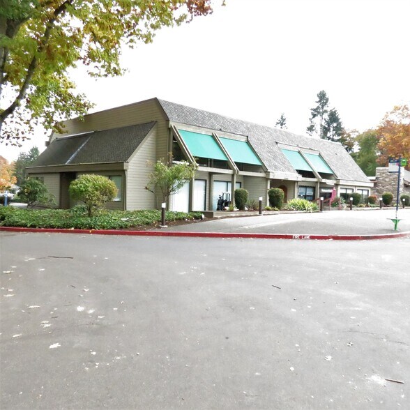 31960 SW Charbonneau Dr, Wilsonville, OR for lease - Building Photo - Image 3 of 14