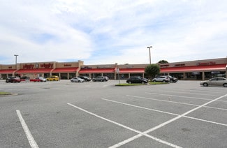 Plus de détails pour S Lincoln, Columbus, GA - Commerce de détail à louer