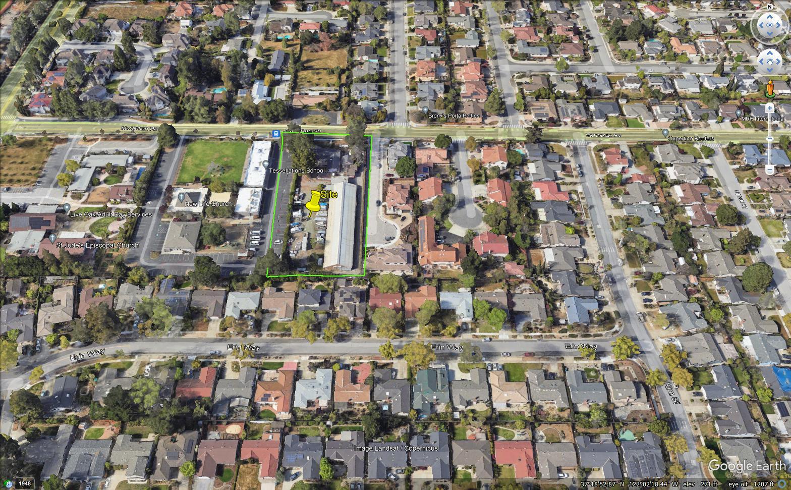 W. Leland Rd., Pittsburg, CA for sale Primary Photo- Image 1 of 2