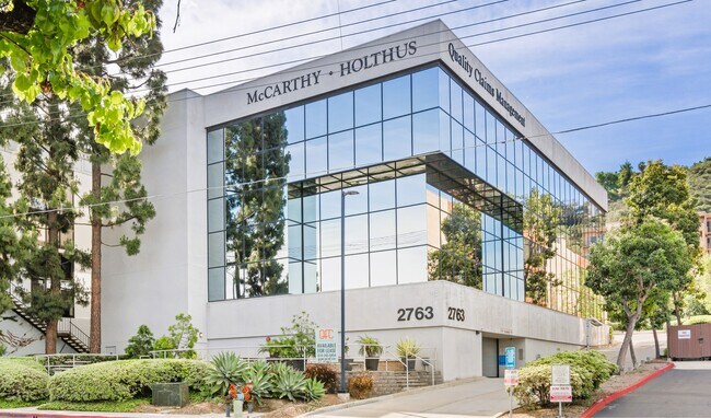 More details for 2763 Camino del Rio S, San Diego, CA - Office for Lease