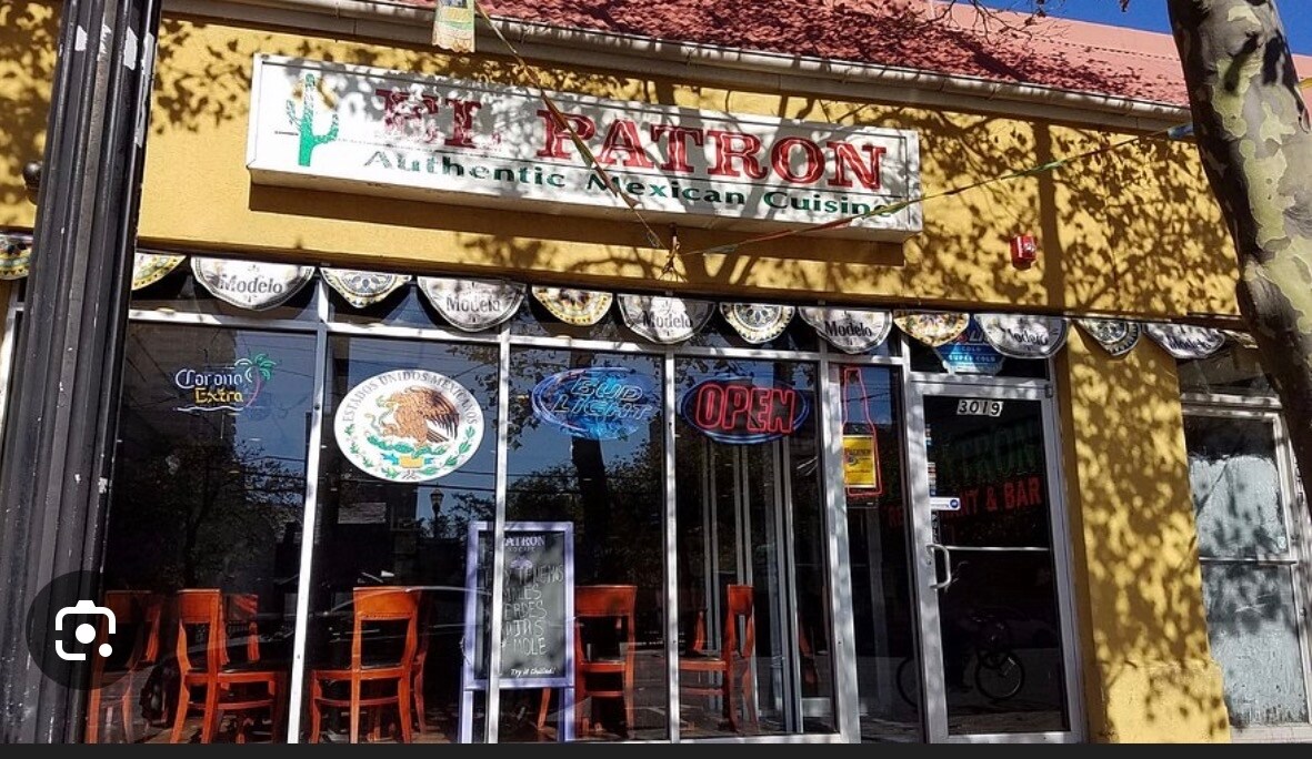 3019 Atlantic Ave, Atlantic City, NJ à louer Photo du bâtiment- Image 1 de 8