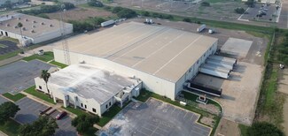 Plus de détails pour 3801 W Ursula Ave, McAllen, TX - Industriel à vendre