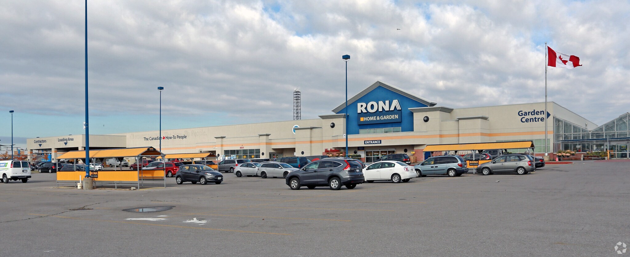 768 Warden Ave, Toronto, ON à vendre Photo principale- Image 1 de 1