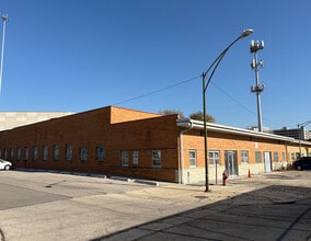 9708-9710 W Foster Ave, Chicago, IL for lease Building Photo- Image 1 of 5