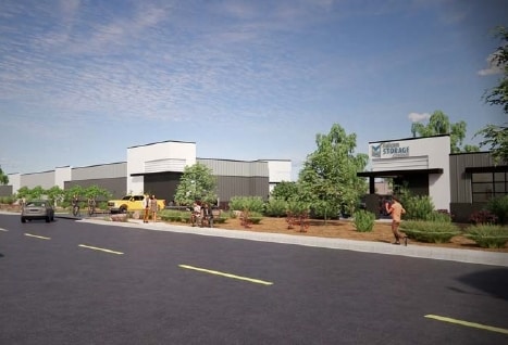 450 E Willis #122, Chandler, AZ for sale - Building Photo - Image 3 of 18